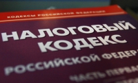 Депутаты  ввели закон  о налоговых каникулах для вновь зарегистрированных предпринимателей 