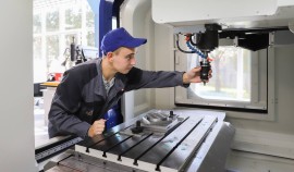 Единый день открытых дверей пройдет в регионах России во всех кластерах «Профессионалитета»