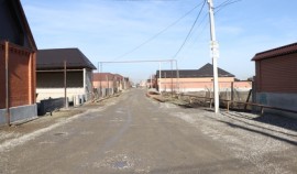 В 2023 году в Аргуне в рамках дорожного нацпроекта отремонтируют 12 улиц