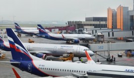 Российские авиакомпании могут начать начислять мили привитым от коронавируса пассажирам