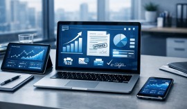 Активные пользователи электронного документооборота в России выросли в 2,5 раза за год