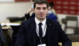 Чеченский студент предложил инновационные подходы развития стартапов в сельском хозяйстве