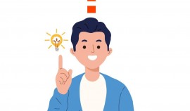 Студенты ЧГУ им. А.А. Кадырова осуществляют прием заявок на участие в образовательном проекте