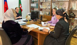 Масштабный мониторинг работы советников по воспитанию стартовал в Чеченской Республике