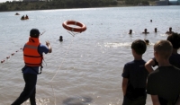 Чеченские спасатели подвели итоги купального сезона