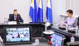 Вопросы транспортной доступности туристических маршрутов обсудили на заседании подгруппы Госсовета