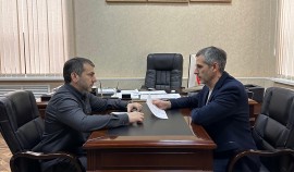 В Грозном обсудили повышение эффективности цифровых платформ