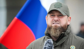 Рамзан Кадыров: Сегодня наша страна отмечает День Государственного флага России