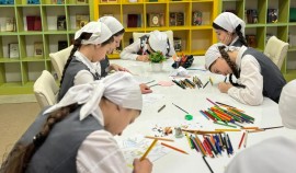 В Аргуне прошел муниципальный этап Всероссийского конкурса «ГТО глазами детей»