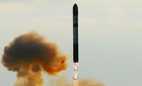 Американские журналисты рекомендуют  США  начать беспокоиться по поводу  российской ракеты  "Сармат"