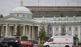 Врачи из ЧР проходят курсы повышения квалификации в НИИ скорой помощи им. Н.В. Склифосовского