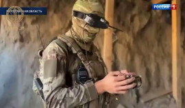 На телеканале «Россия 1» вышел сюжет о бойцах чеченских подразделений в зоне СВО