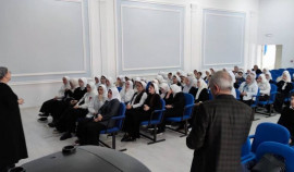 Профориентационная встреча в ЧГПК: новый этап взаимодействия вузов