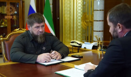 В 2022-23 годах в ЧР планируется капитальный ремонт 80 школ