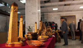 Жителей ЧР приглашают к участию в международном фестивале «Руками женщины»