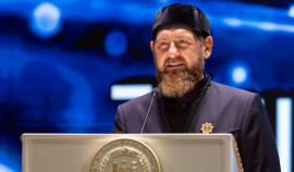 Рамзан Кадыров высоко оценил новый танец Государственного академического ансамбля «Вайнаха» 