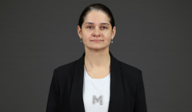 Международный форум: как сохранить культурные ценности среди молодёжи