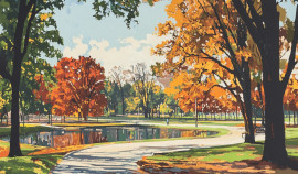 Звучит как план: стань волонтёром и помоги преобразить любимый парк!