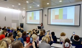 В Грозном стартовал Всероссийский форум «Педагоги России: инновации в образовании»