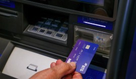 Определен портрет типичного пользователя кредитной карты в России