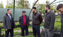 Грозный и Анадырь планируют подписать соглашение о побратимстве