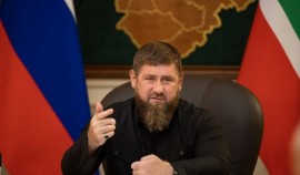 Рамзан Кадыров: Я безмерно благодарен Творцу за то, что даровал мне здоровье для поклонения Ему