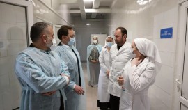 Главный эпидемиолог Минздрава РФ оценил эпидобстановку в Чеченской Республике