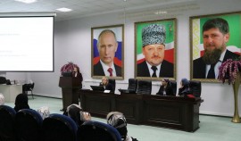 В Республиканской больнице стартовал образовательный цикл по профилактической и социальной педиатрии