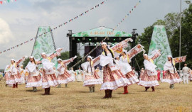 XV Всероссийский сельский Сабантуй ждет мастеров из Чеченской Республики