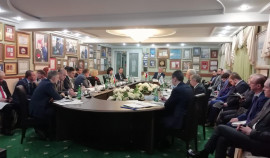 В Чеченской Республике исполнено 14,4 тысяч договоров на догазификацию