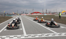 Жительниц ЧР приглашают к участию в соревновании «Авто-Леди Кавказа 2022»