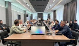 ЧГПУ и центр образования им. Ахмата Кадырова разработают проект научно-образовательного партнёрства