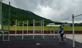 «Единая Россия» подвела итоги партийного проекта «Городская среда» в 2025 году в ЧР