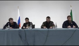 В ЧР объединили министерства спорта и молодежи