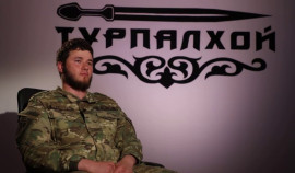 Рамзан Кадыров: Магомед с честью выполнил поставленные перед подразделением задачи