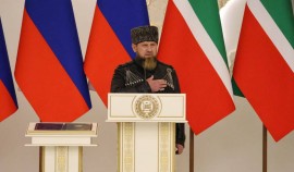«Это — мой долг. Это — моё слово»: Рамзан Кадыров о своей ответственности на посту Главы ЧР| грозный, чгтрк