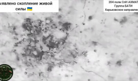 Рамзан Кадыров сообщил об уничтожении живой силы ВСУ на Харьковском направлении