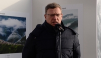 В Омске  открылась фотовыставка "Северный Кавказ. Семь историй"