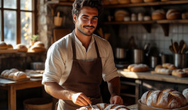 В 2025 году бизнес вдвое чаще стал привлекать самозанятых