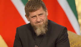 Рамзан Кадыров провел заседание оргкомитета по проведению в ЧР Года Грозного и района им. В. Путина