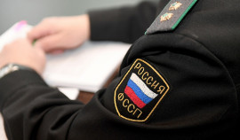 Судебными приставами ЧР взыскано более 7 млн рублей алиментов с начала года