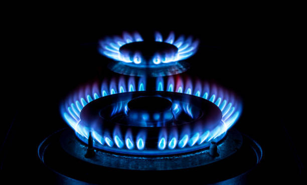 В нескольких населенных пунктах ЧР будет остановлена подача газа 11 июля