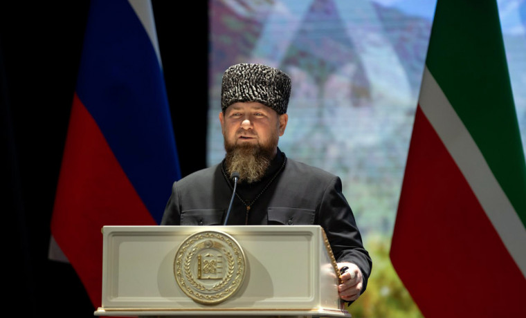 Рамзан Кадыров: Чеченская культура — это наша гордость и наша сила