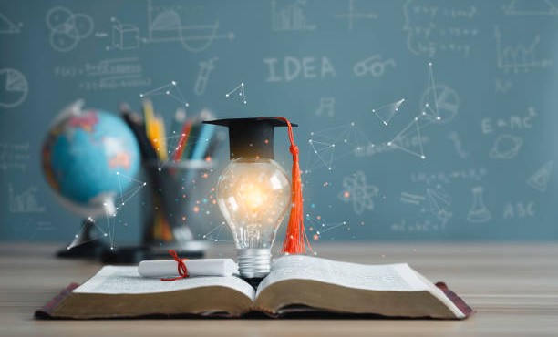 В Ачхой-Мартане школьники проверили свои знания на "Марафоне по физике"