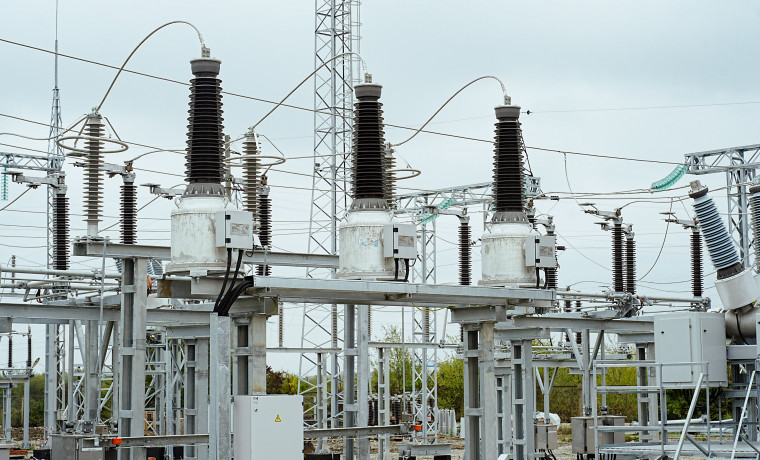 «Чеченэнерго» модернизирует подстанцию, питающую потребителей в горных районах региона