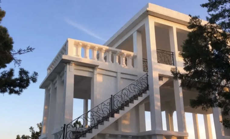 История беседки «Храм воздуха» из Серноводского стала призером Всероссийского конкурса