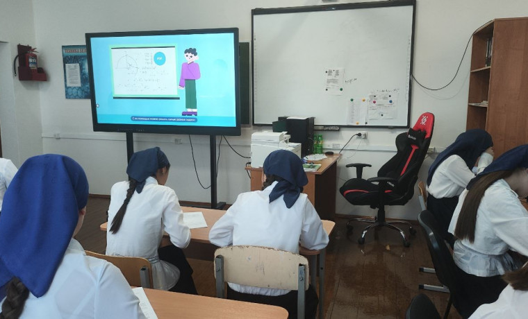 Школьники Шалинского района изучили искусственный интеллект на вебинаре