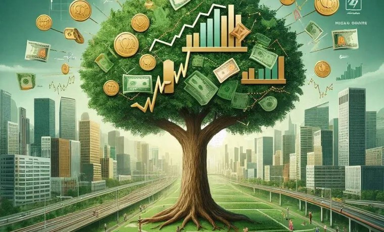 Креативная экономика становится драйвером роста в России