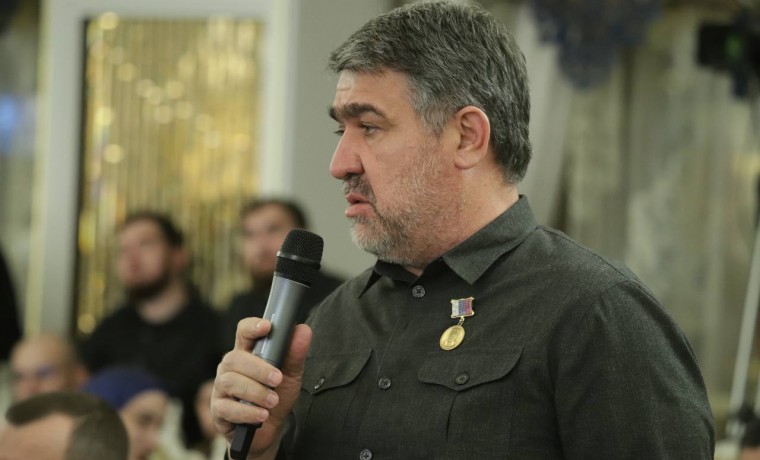 В селе Дарбанхи с нового года начнут строить 26 км водопроводных сетей