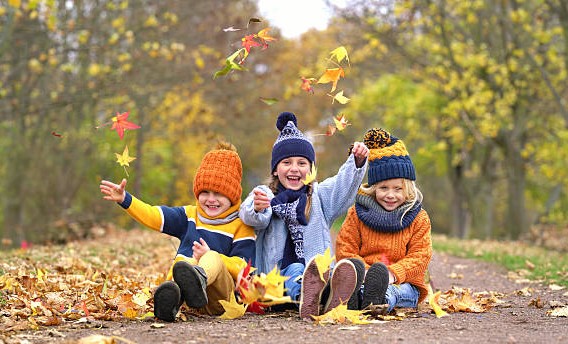 Объявлены победители детской премии «Новая философия воспитания»